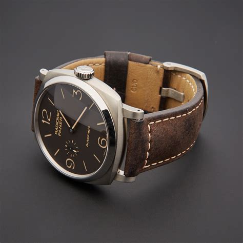 bracelet panerai radiomir 1940|radiomir panerai watch price.